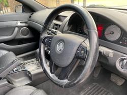 2007 Holden Commodore SS V VE K-Pow