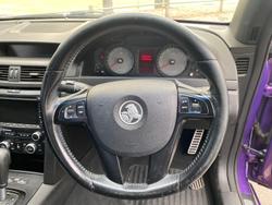 2007 Holden Commodore SS V VE K-Pow