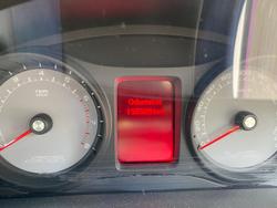 2007 Holden Commodore SS V VE K-Pow