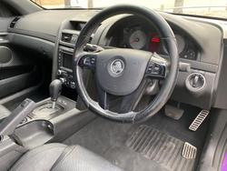 2007 Holden Commodore SS V VE K-Pow