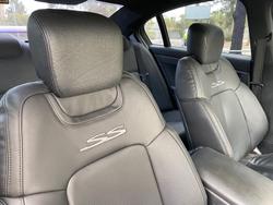 2007 Holden Commodore SS V VE K-Pow
