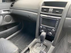 2007 Holden Commodore SS V VE K-Pow