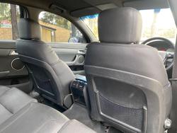 2007 Holden Commodore SS V VE K-Pow
