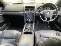 2007 Holden Commodore SS V VE K-Pow