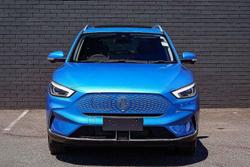 2023 MG ZS EV Essence