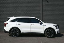 2025 Kia Sorento GT-Line