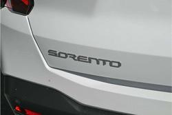 2025 Kia Sorento GT-Line