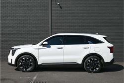 2025 Kia Sorento GT-Line