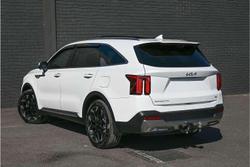 2025 Kia Sorento GT-Line