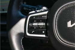 2025 Kia Sorento GT-Line