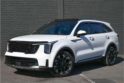 2025 Kia Sorento GT-Line