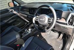 2025 Kia Sorento GT-Line