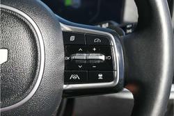 2025 Kia Sorento GT-Line