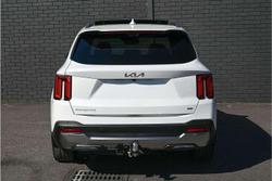 2025 Kia Sorento GT-Line