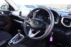 2025 Hyundai Venue