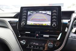 2024 Toyota Camry Ascent