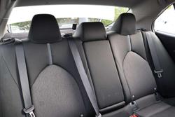 2024 Toyota Camry Ascent