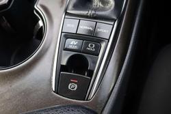 2024 Toyota Camry Ascent
