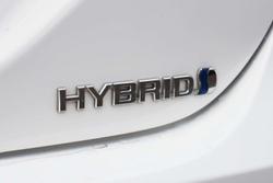 2024 Toyota Camry Ascent