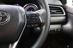 2024 Toyota Camry Ascent