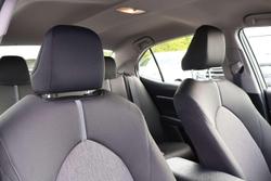 2024 Toyota Camry Ascent