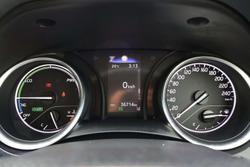 2024 Toyota Camry Ascent