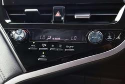 2024 Toyota Camry Ascent