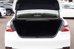 2024 Toyota Camry Ascent
