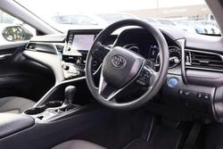 2024 Toyota Camry Ascent