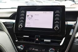 2024 Toyota Camry Ascent