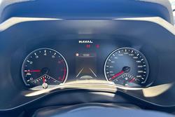2026 GWM Haval Jolion Premium A01 Hamilton White (9C01)