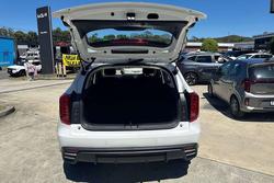 2026 GWM Haval Jolion Premium A01 Hamilton White (9C01)