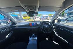 2026 GWM Haval Jolion Premium A01 Hamilton White (9C01)