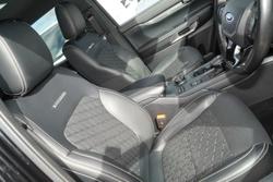 2023 Ford Ranger Platinum