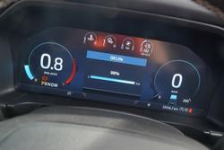 2023 Ford Ranger Platinum