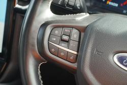 2023 Ford Ranger Platinum