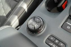 2023 Ford Ranger Platinum