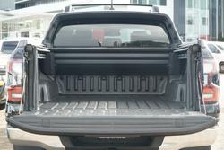 2023 Ford Ranger Platinum