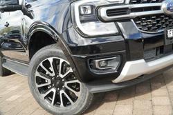 2023 Ford Ranger Platinum