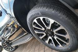 2023 Ford Ranger Platinum