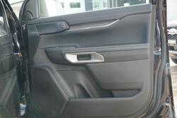 2023 Ford Ranger Platinum