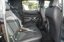 2023 Ford Ranger Platinum