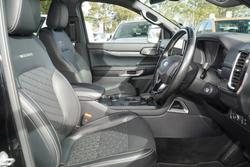 2023 Ford Ranger Platinum