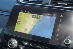 2022 Honda CR-V VTi X