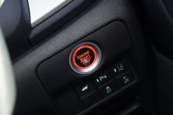2022 Honda CR-V VTi X