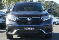 2022 Honda CR-V VTi X
