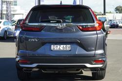 2022 Honda CR-V VTi X