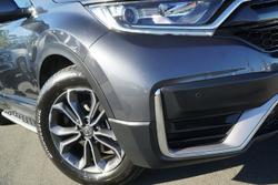2022 Honda CR-V VTi X
