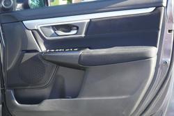 2022 Honda CR-V VTi X