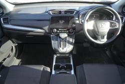 2022 Honda CR-V VTi X